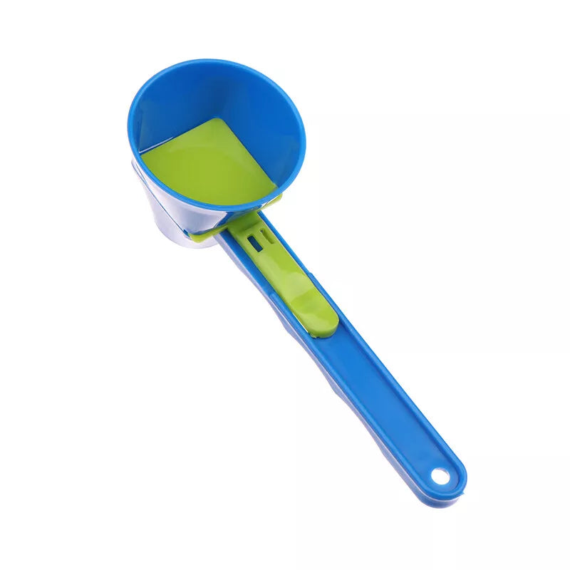 Slide Scoop